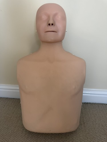 Laerdal little anne cpr - anne,