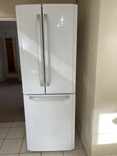 Hotpoint FFU3D1W Day 1