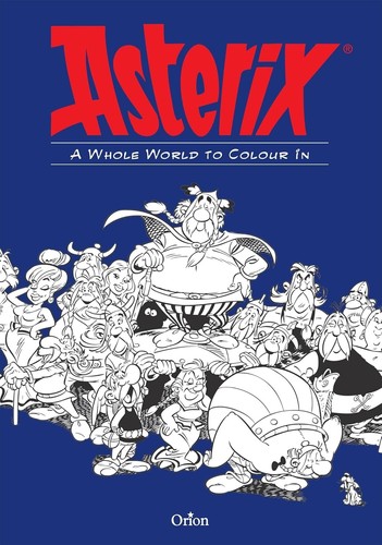 Asterix whole world to - asterix,