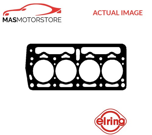 Engine cylinder head gasket - engine,