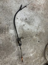 VW Volkswagen T4 Transporter Caravelle 1.9TD ABL engine Oil Level Dipstick Tube