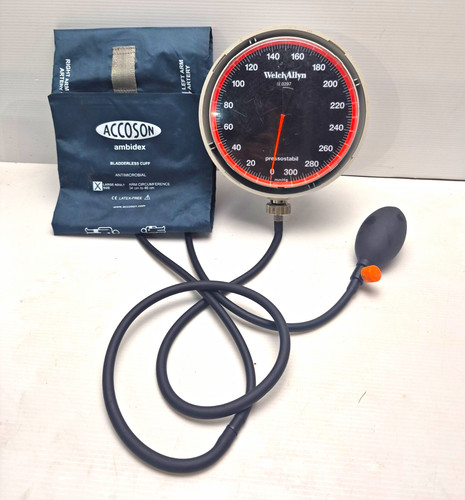 Accoson ambidex upper arm - accoson,