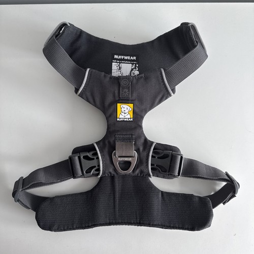 Ruffwear front range dog - range,