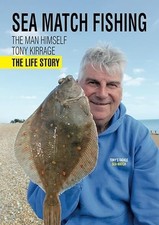 Sea Match Fishing: The Man