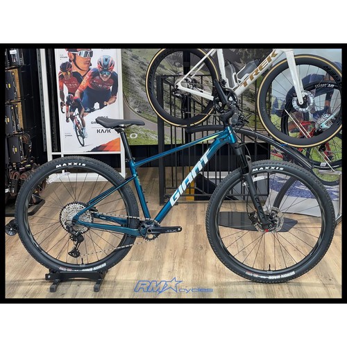 Giant xtc slr sea sparkle - giant, 1
