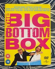 The big bottom - box, set