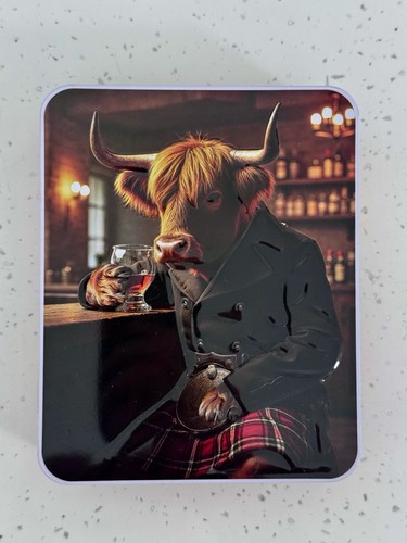 The highland crew - the,