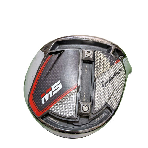 Taylormade driver head - taylormade, 10.5
