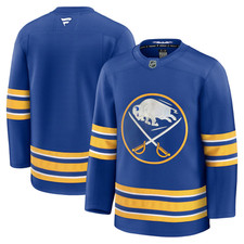 Buffalo Sabres NHL Jersey