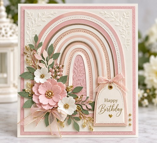 Spellbinders arch labels and - spellbinders,