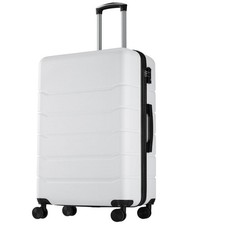 24 Inch Luggage, Hardside