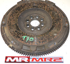 Toyota MR2 MK2 Revision3 Turbo