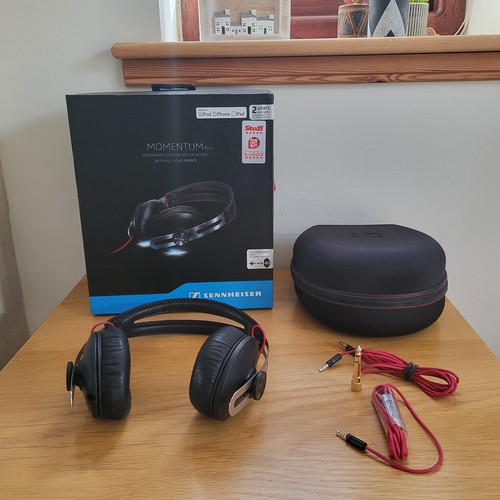 Sennheiser momentum 0 wired - 1.0,