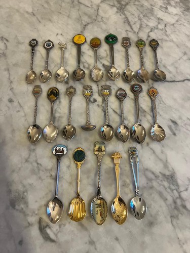 Various intricate vintage - various,