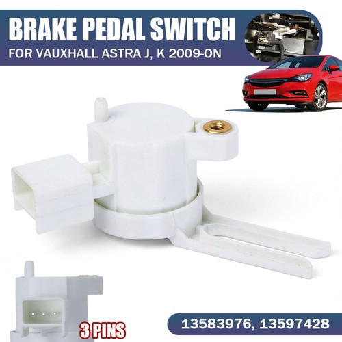 For vauxhall astra k - for,