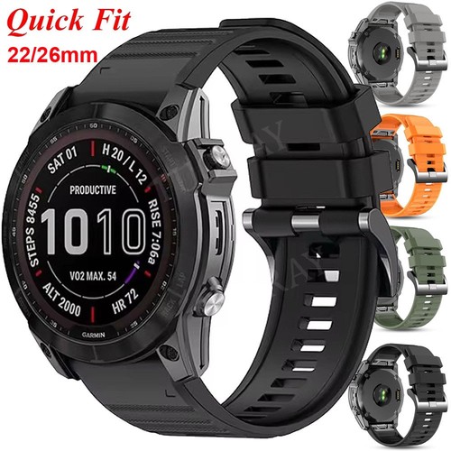 Strap for garmin fenix 5x - fenix, 5/5x