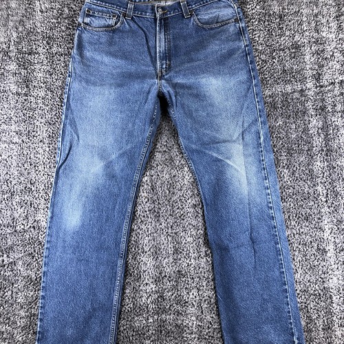 Levis 505 jeans mens - jeans,