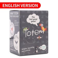 Totem graphic game - totem,