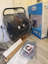 Graco DuoRider Steeple Twin