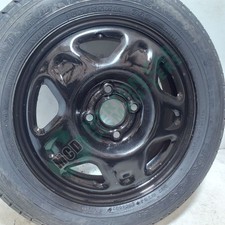 CHEVROLET Spark 14" STEEL