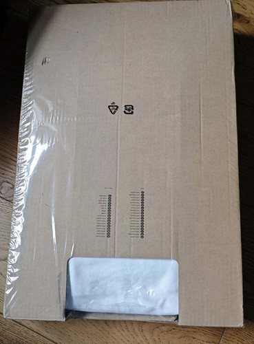 New boxed ikea ektorp - new,