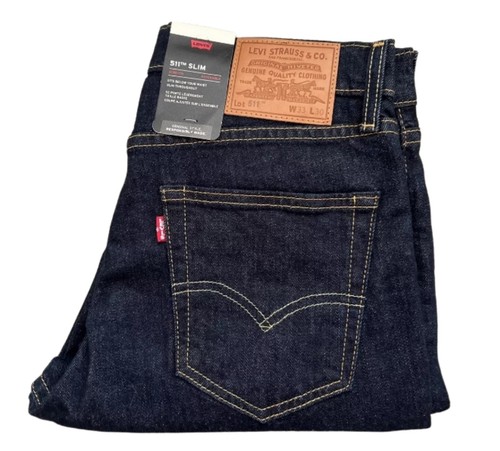 New levis 511 slim - levis,