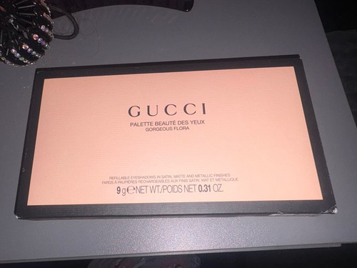 Gucci gorgeous flora - gucci,