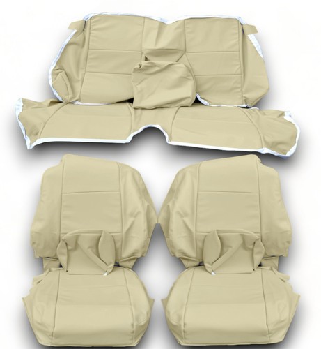 New sjs carstyling - sjs, seat