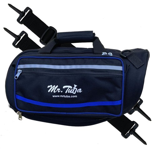 Tuba cornet gig bag - mr,