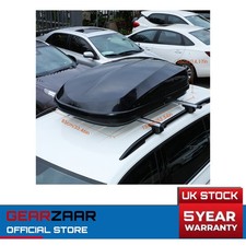 400 car roof - car, box