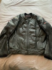 Rst sport leather motorcycle - r-sport,
