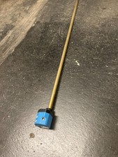 Shel / Heatrod 7" 11" 18" Rod stat Immersion Heater Thermostat Copper 15A