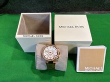 Michael Kors MK5491 Parker