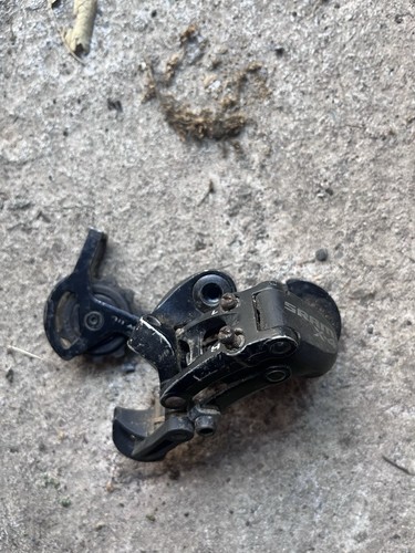 Sram rear derailleur 8 9 - x4,