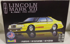 Revell #14537 1/25 SCALE