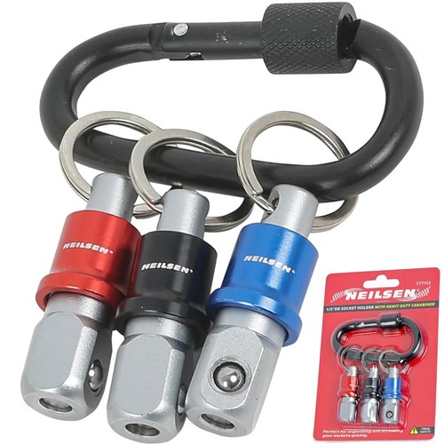 Neilsen socket holder - neilsen,