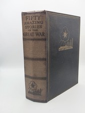 Fifty Amazing Stories of The