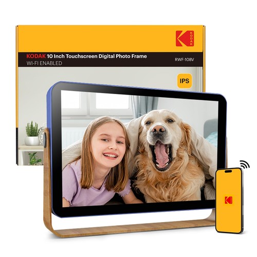 Kodak digital photo - photo, 10