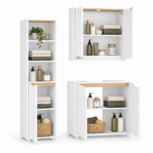 Set sicily bathroom - of,