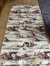 Bespoke Curtains New Velour Fabric 190 Drop Lined