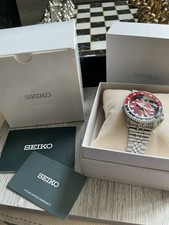 Seiko sport automatic - 5,