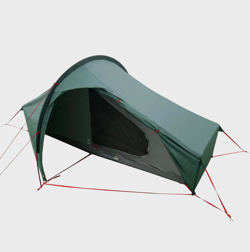 Highlander refuge tent - highlander,