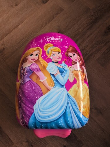 Disney princess small suitcase - princess,