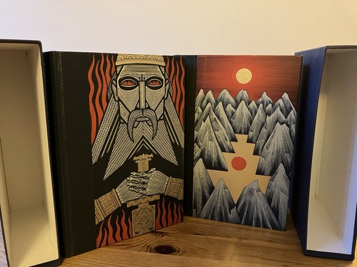 The icelandic sagas - the,