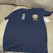 NYPD New York Police