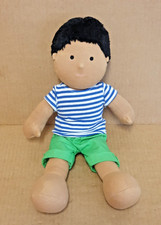 ONE DEAR WORLD Multicultural Ragdoll Jun