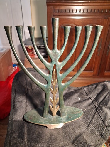 Rare vintage pal bell brass - vintage,