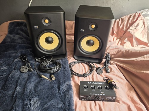 Pair accs - condition),