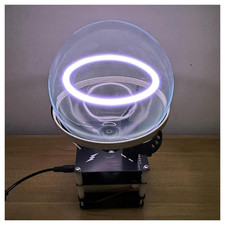 90mm Plasma Toroid Generator -