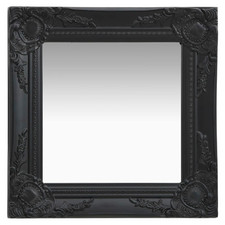 Wall Mirror Square 40x40 cm